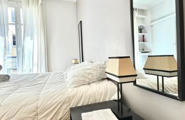 Appartement City Arc de Triomphe - Foto 8