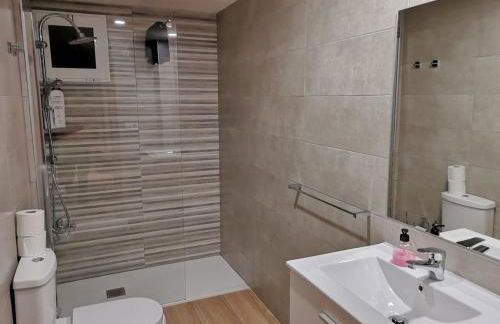 Beautiful apartment beach Playa San Juan - Photo 24