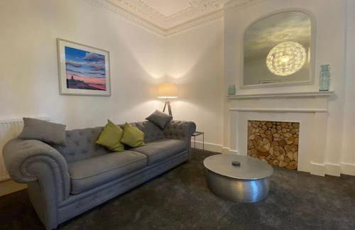 Flat 1, Cromer - Foto 14