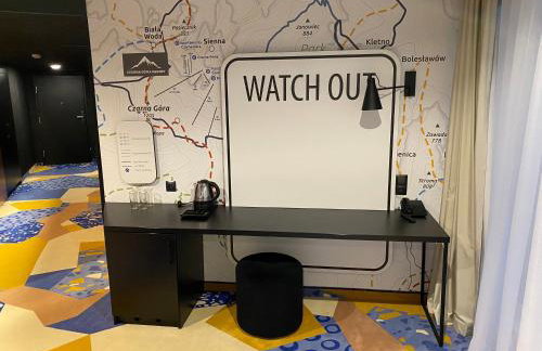 Bike Park & Spa Czarna Góra Resort - Foto 23