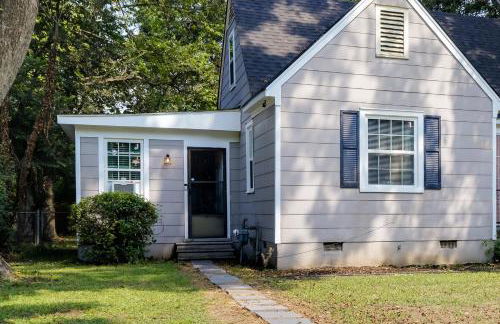 Less Than 1 Mi to Dtwn Updated Studio in North Greenwood! - Foto 18