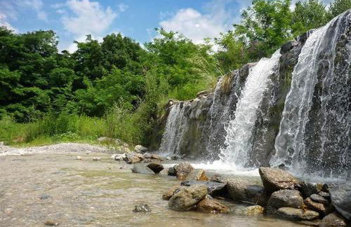 Bellavista II Panorama Ferienwohnung mit Pool OG DG - Foto 39