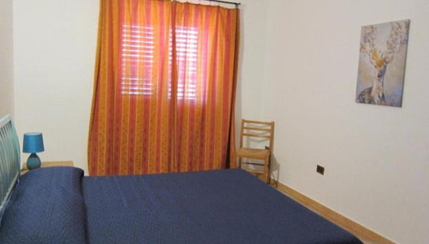 Apartment in Porto Pollo With Balcony - Foto 2, Habitación