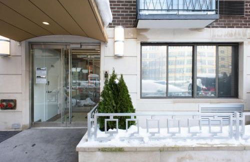 75-1A NEW Prime UES W D in unit Elevator - Foto 25