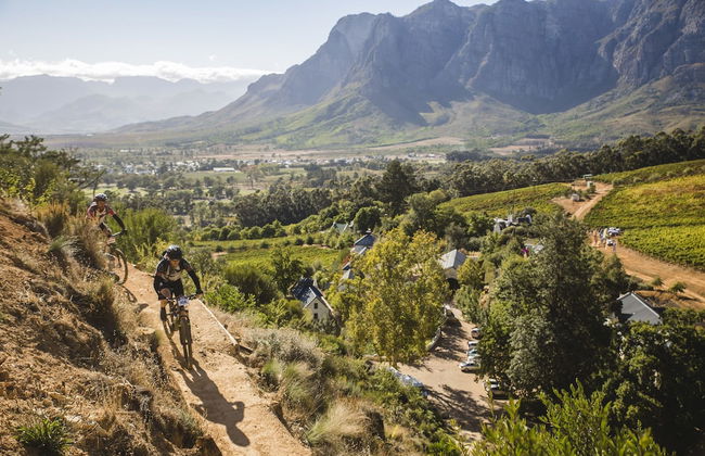 Rest Chabivin Self Catering - Photo 42