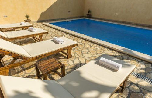 Villa Natale with Private Pool and Garden - Foto 26