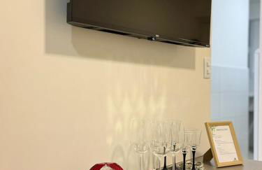 Refúgio na Orla com Vista Rio e conforto - Photo 21