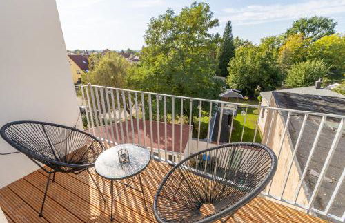 *NEU* 2 Zi, offene Küche, Balkon - Photo 12