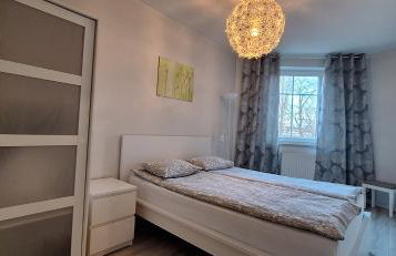 RiC Apart - Apartament Mostowa, centrum Poznań - parking - klimatyzacja - Photo 5