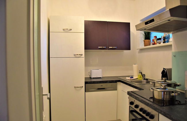 Belvedere Apartment - Foto 8