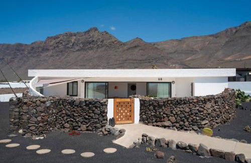Lanzarote Famara Beach Bungalow - Foto 22