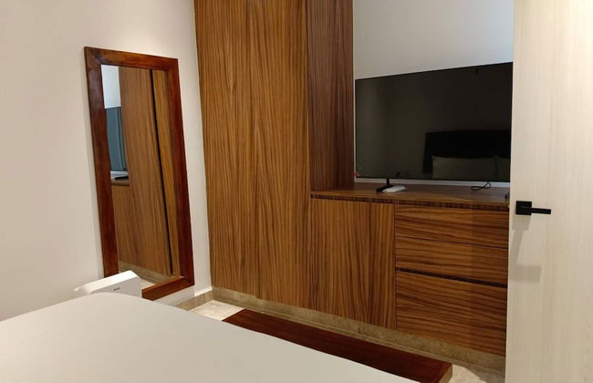 Beautiful 1 Bedroom Aldea Zama en Tulum - Photo 3