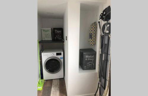 Seacot Cottage in the heart of the Highlands - Photo 20