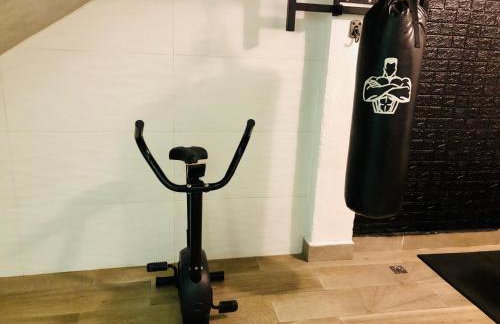 Uai House com jacuzzi, teto rooftop retrátil e colchão massageador - Foto 30