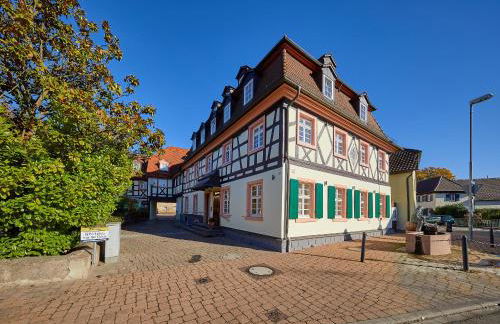 Wunderschöne Maisonette-Wohnung für bis zu 10 Personen - Foto 3