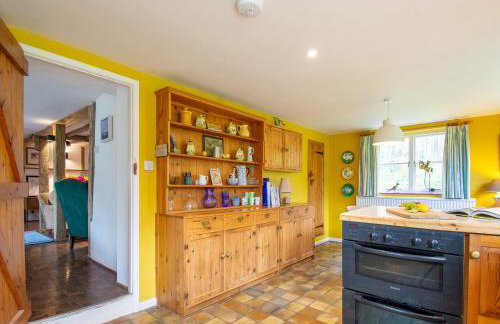 Highlands Farmhouse - Foto 12