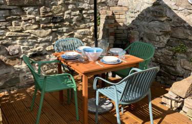 Wavelet Cottage - a Staithes gem - Foto 27