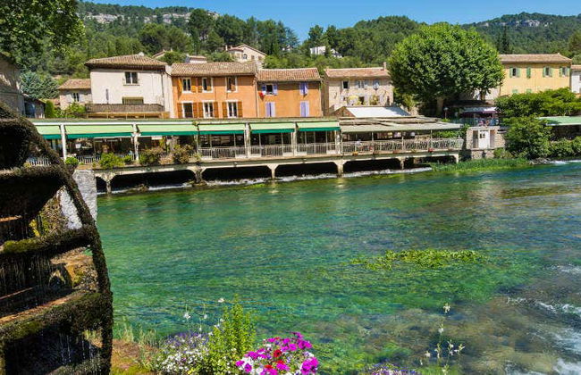 Luberon Market & Villages Tour - Foto 1