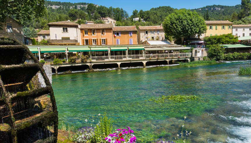 Luberon Market & Villages Tour - Foto 1