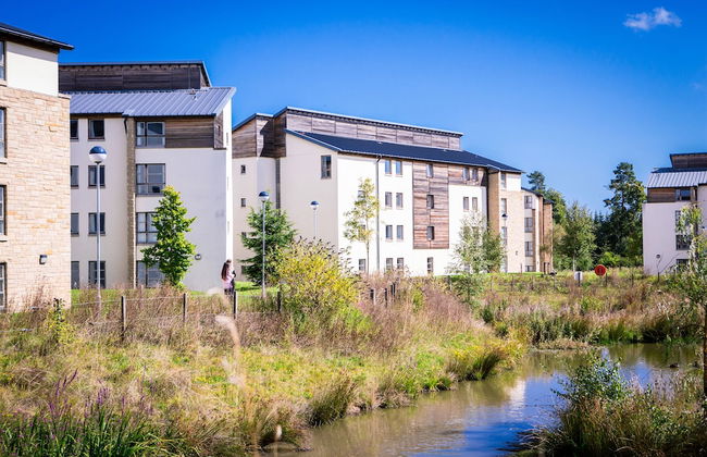 David Russell Apartments Campus Accommodation - Foto 17