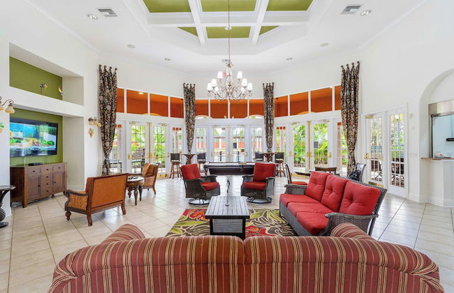 Mickeys Retreat at Solana Private Pool! - Foto 22