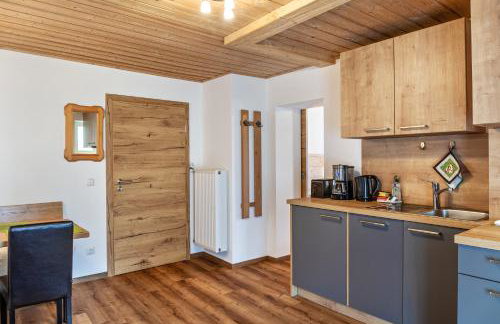 Ferienwohnung Lengdobler - Leni - Foto 13