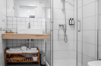 SNÖ Camino do Eume Apartamentos - Photo 23