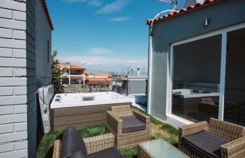 Eunoia Luxury Villas - Foto 34