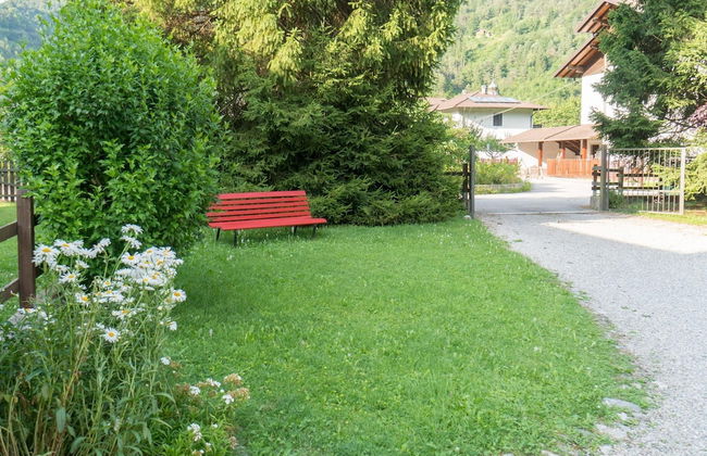 Casa Luisella - Apartment With Terrace - Foto 14