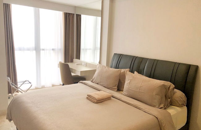 Gold Coast Sea View Apartments Rentrooms - Foto 5