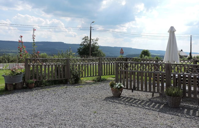 Cozy Nature Escape, Stoumont - Photo 18