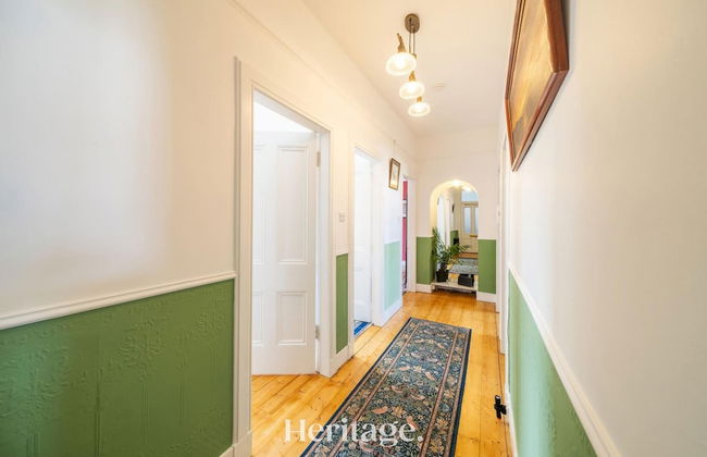 St Swithin Apartment Aberdeen City - Foto 32