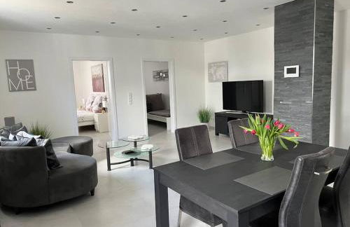 80 Quadratmeter Wohnung in Saarlouis Lisdorf - Foto 6