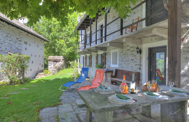 Rustico al platano 1 - Foto 17