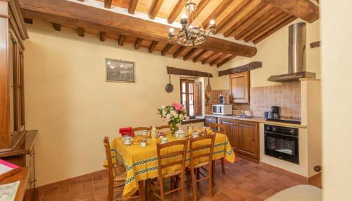 Sarteano Country Villa - Foto 5