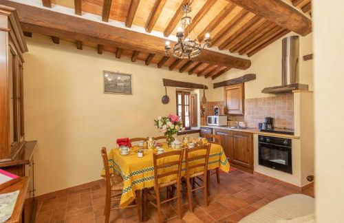 Sarteano Country Villa - Photo 5
