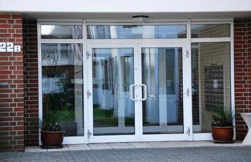 Haus Trafalgar Whg. 242 Möwennest - Foto 2