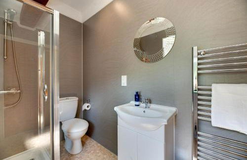 The Gearings at Spindlestone - Foto 8