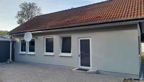 Ferienhaus im Grünen - Foto 5