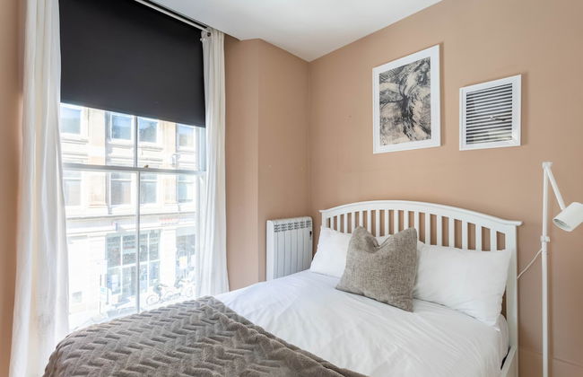 Ingram Apartments - Foto 2