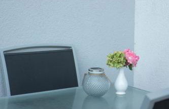 Ferienwohnung Refugium - Foto 21