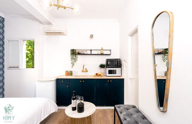 BEN GURION BLVD - Classic Collection - By HOMY - Foto 1