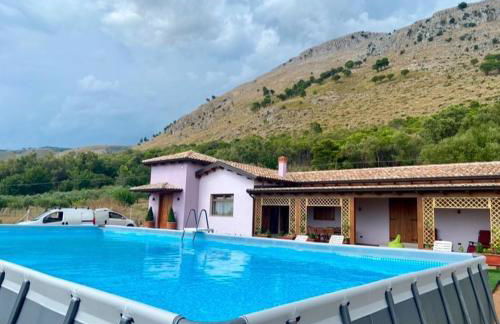 New entire villa with pool and sea views - Photo 65