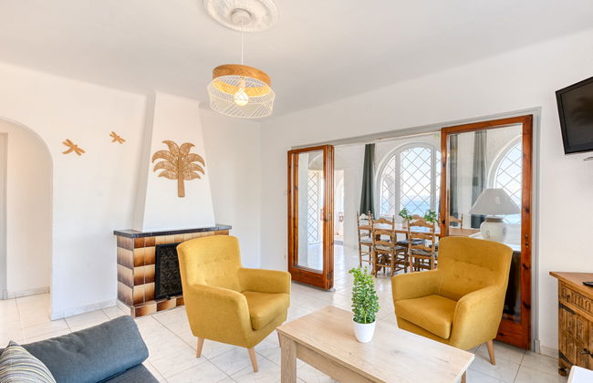 Villa Cecilia - Foto 10