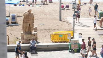 Calafell Beach Apartment - Foto 4