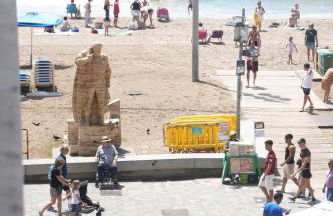 Calafell Beach Apartment - Foto 4