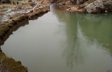 Casas Rurales La Loma Del Carrascal - Foto 3