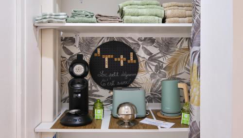 Magnifique T3 centre ville avec WIFI RDC - Foto 3