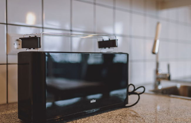 FP Appartements by we rent - Foto 30