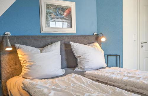 Ferienhaus Boddentraum Morgenrot - Foto 22